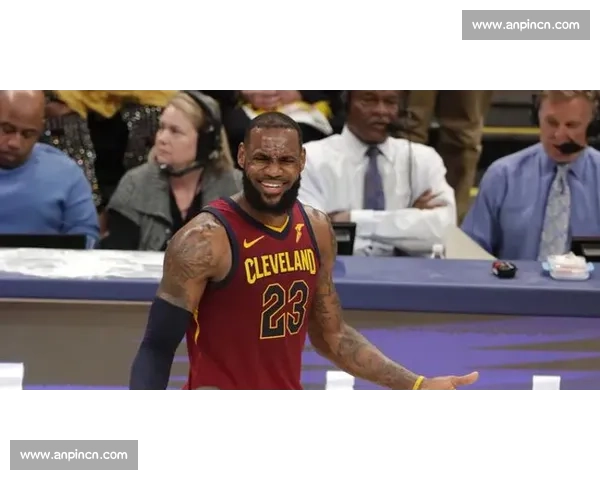 2017年NBA骑士对步行者季后赛激战回顾与关键瞬间解析