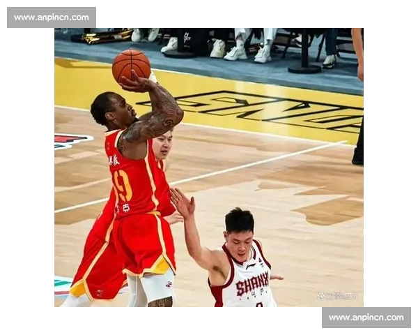 2017CBA广厦vs辽宁季后赛巅峰对决与战术博弈回顾