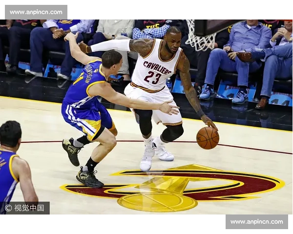 2016年NBA总决赛骑士对勇士经典录像全景回顾与史诗对决解析