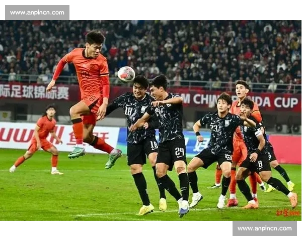 中国vs韩国比分焦点战回顾与赛场激烈对决全解析